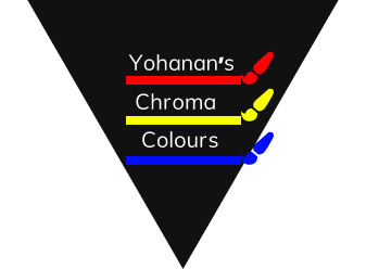 Yohanan's Chroma Colours
